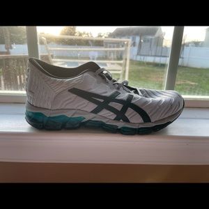 ASICS Running Shoe
